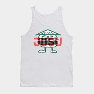 jusu Tank Top